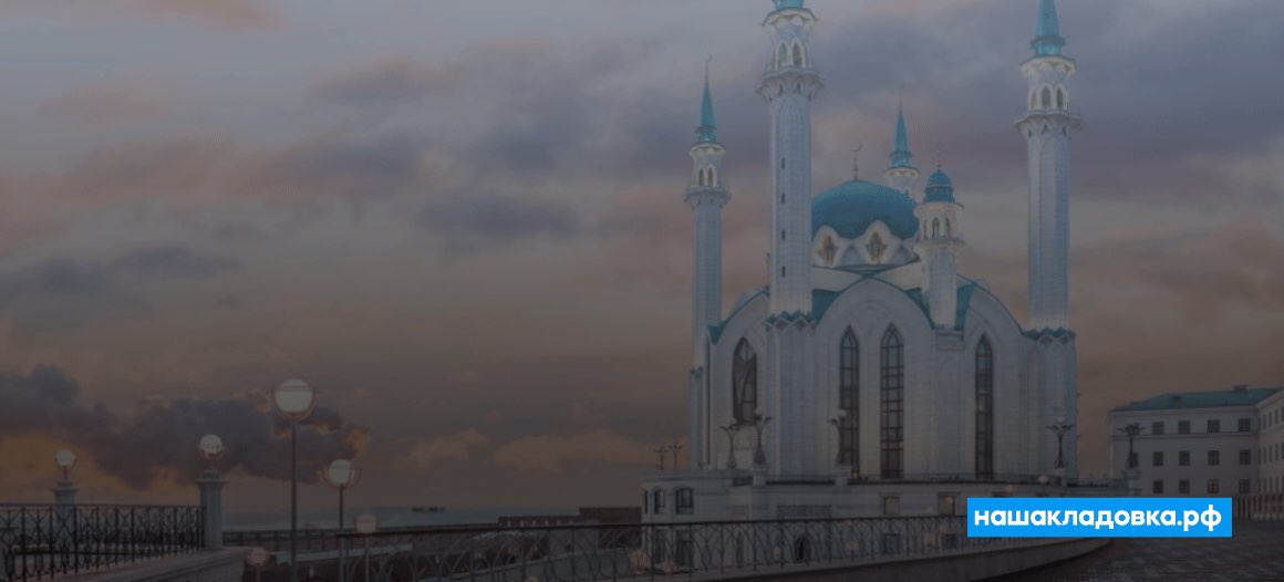 Купить кладовку в Казани